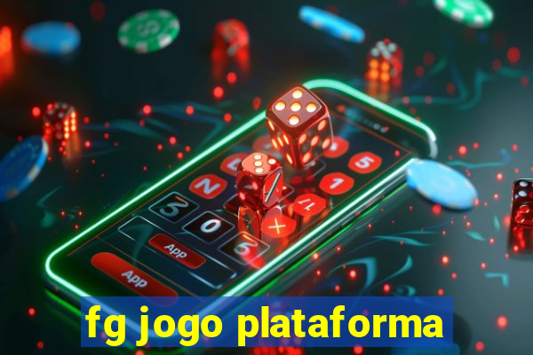 fg jogo plataforma